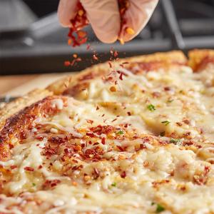 Badia Crushed Red Pepper 3 lb.