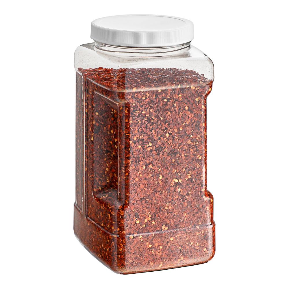 Badia Crushed Red Pepper 3 lb.