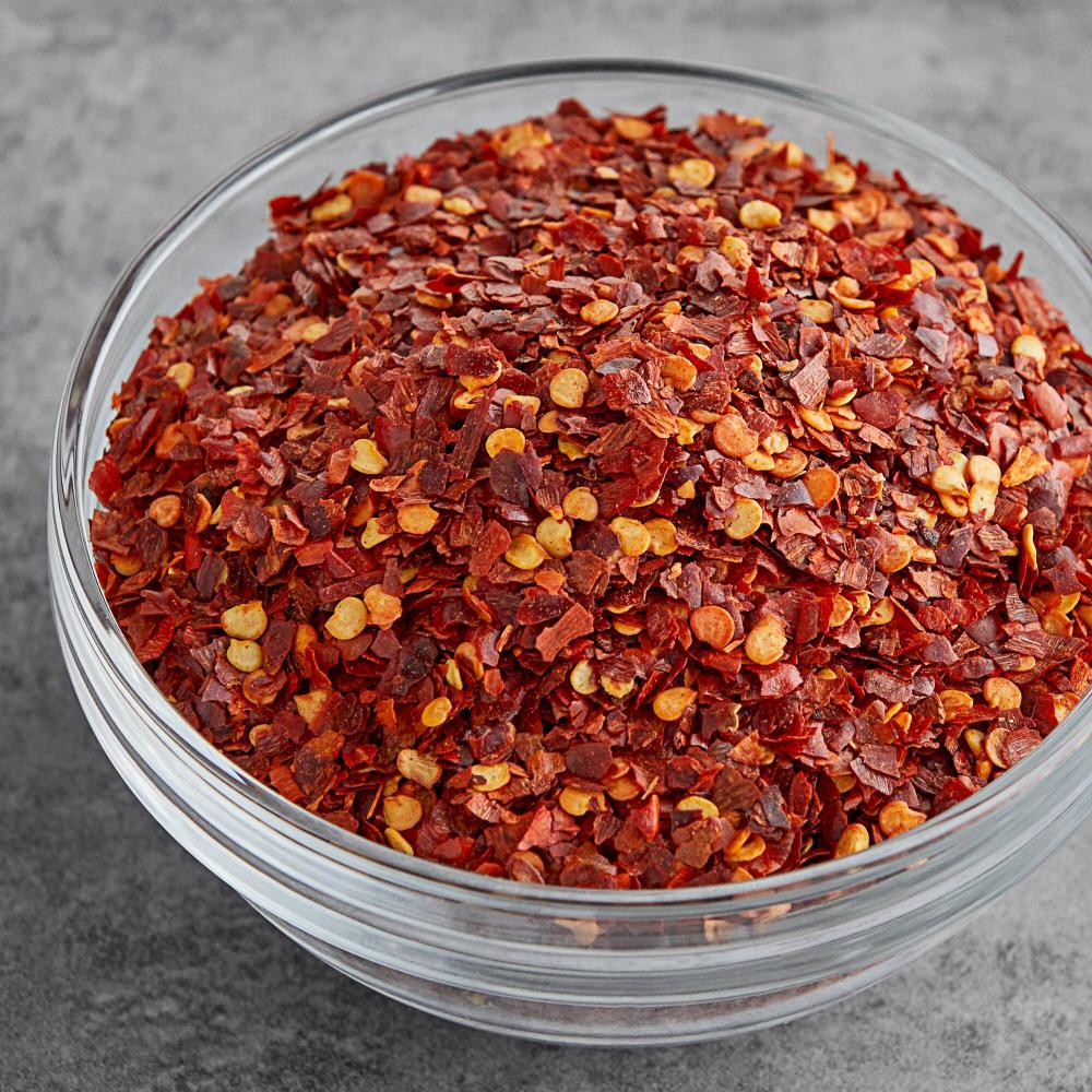 Badia Crushed Red Pepper 3 lb.