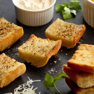 Regal Garlic Powder - 5 lb.