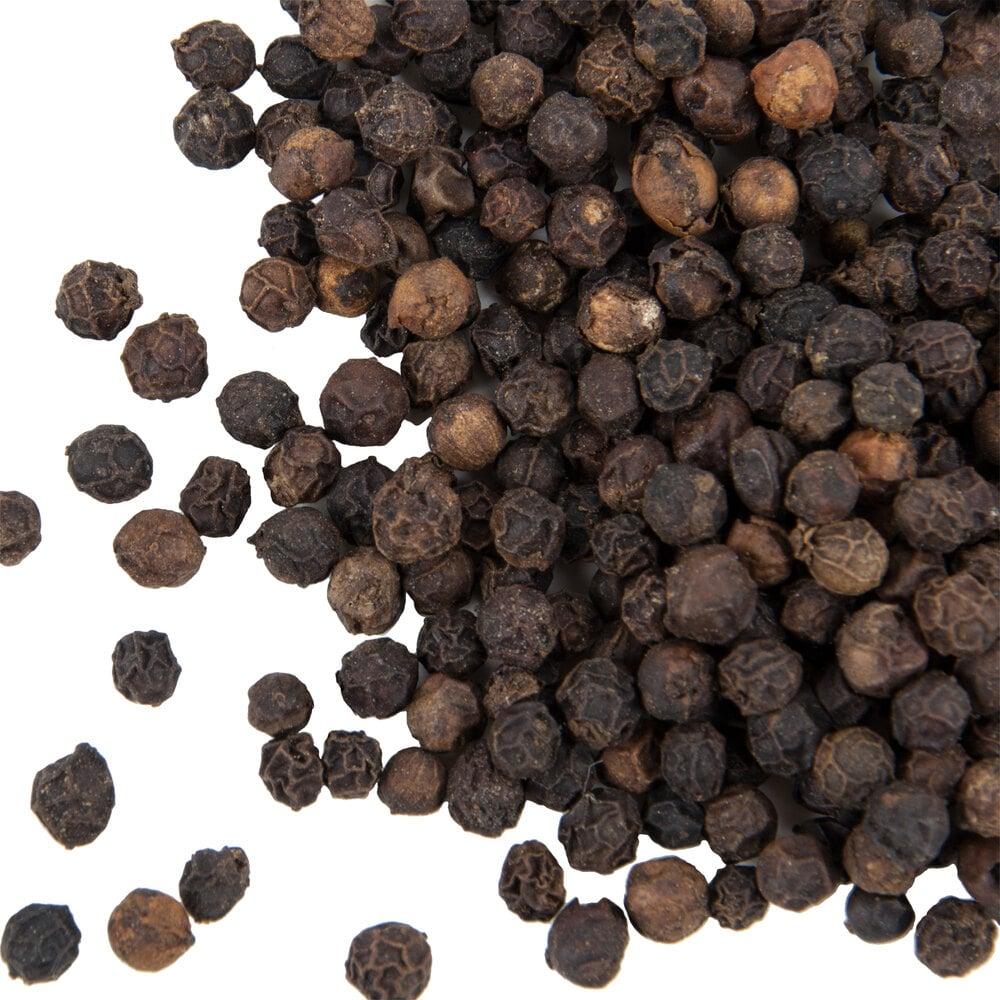 Regal Whole Black Peppercorn - 5 lb.