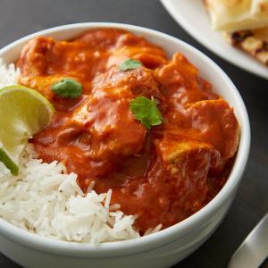 Regal Curry Powder - 5 lb. - 4/Case
