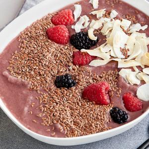 Bob's Red Mill 25 lb. Gluten-Free Brown Flaxseeds