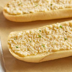 Badia Minced Garlic in Olive Oil 32 oz. - This is for 1 Case = 6/Case