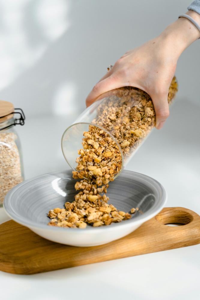 IS FREEZE DRIED FRUIT HEALTHIER THAN DEHYDRATED FRUIT?