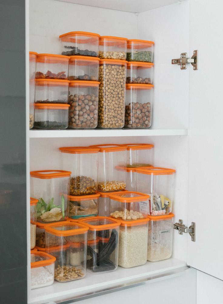 IS FREEZE DRIED FRUIT HEALTHIER THAN DEHYDRATED FRUIT?