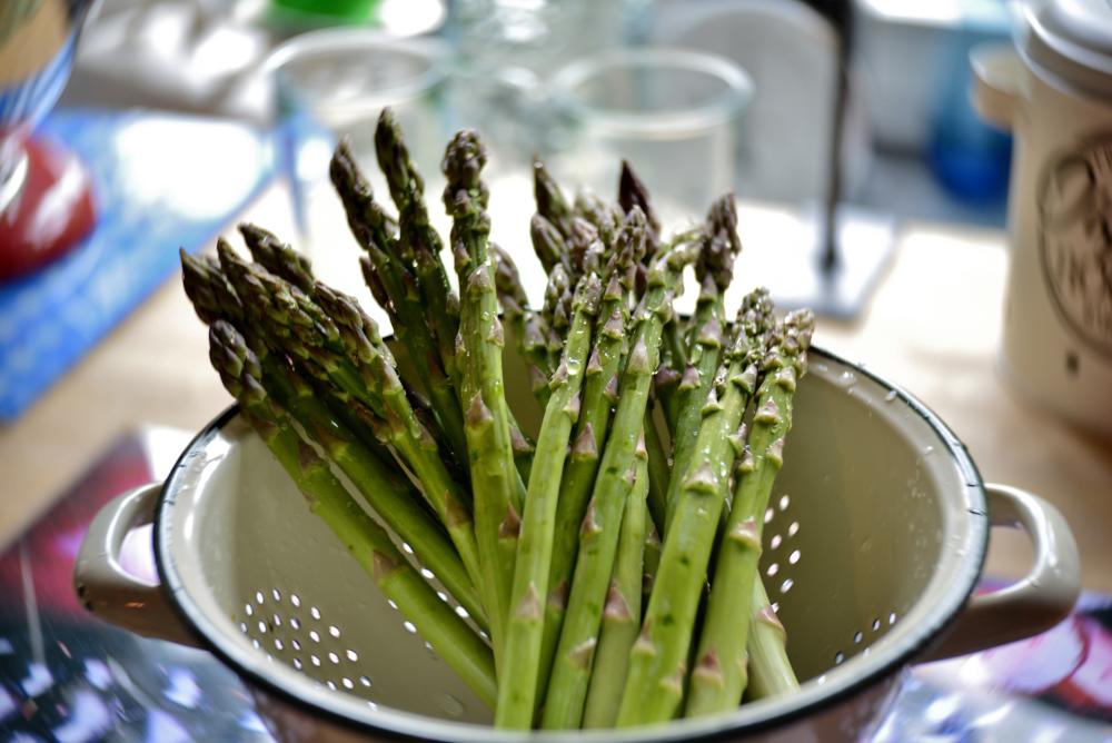 CAN YOU EAT FREEZE DRIED VEGETABLES RAW?
