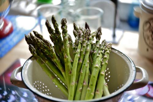 CAN YOU EAT FREEZE DRIED VEGETABLES RAW?