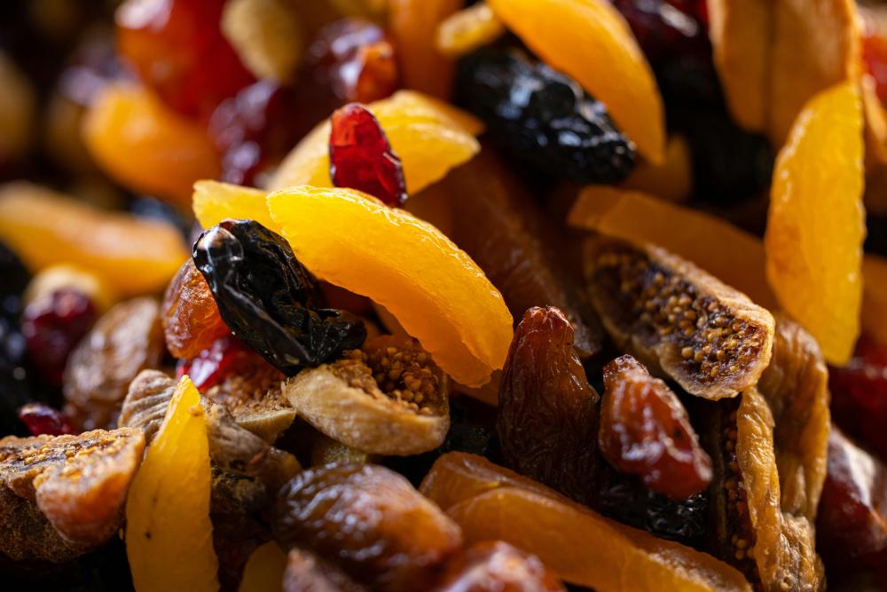 CAN YOU EAT FREEZE DRIED VEGETABLES RAW?