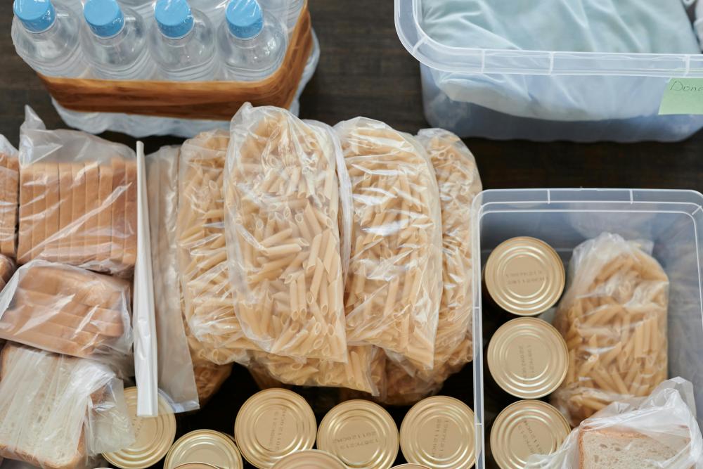 CAN YOU EAT FREEZE DRIED VEGETABLES RAW?