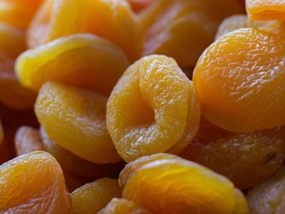 CAN YOU EAT FREEZE DRIED VEGETABLES RAW?