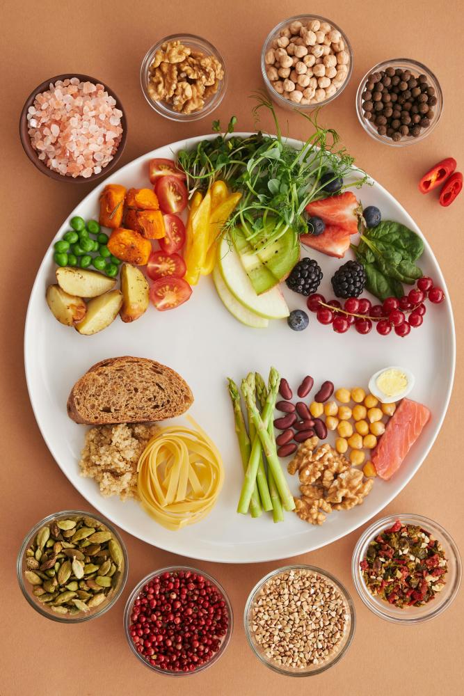 CAN YOU EAT FREEZE DRIED VEGETABLES RAW?