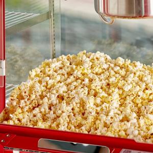 Carnival King All-In-One Popcorn Kit for 12 oz. to 14 oz. Popper - 24/Case