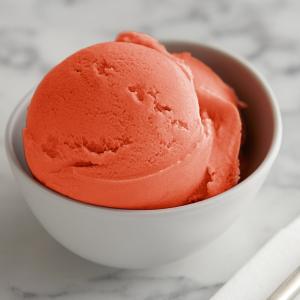 1 Case of Watermelon Water Ice Base - 4 one gallon per case
