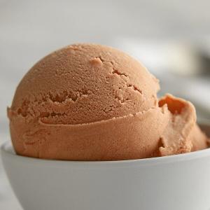 1 Case of Root Beer Water Ice Base - 4/Case