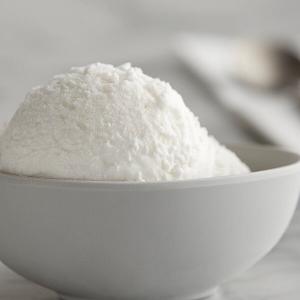 1 Case of Horchata Water Ice Base - 4/Case