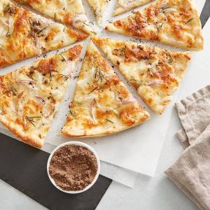 Sabatino Tartufi 5.29 oz. Truffle Zest - 6/Case