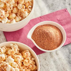 Carnival King Kickin' Cajun Popcorn Seasoning 12 oz.