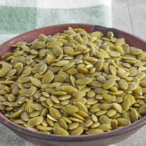 Hickory Harvest Raw Pumpkin Seeds 11 lb.