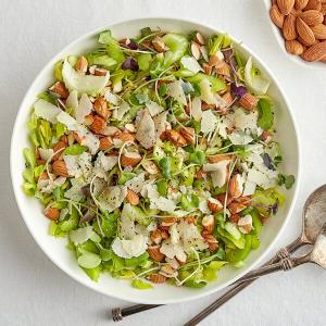 Hickory Harvest Raw Whole Almonds 10 lb.