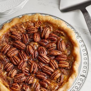 Hickory Harvest Jr. Mammoth Raw Pecan Halves 5 lb.