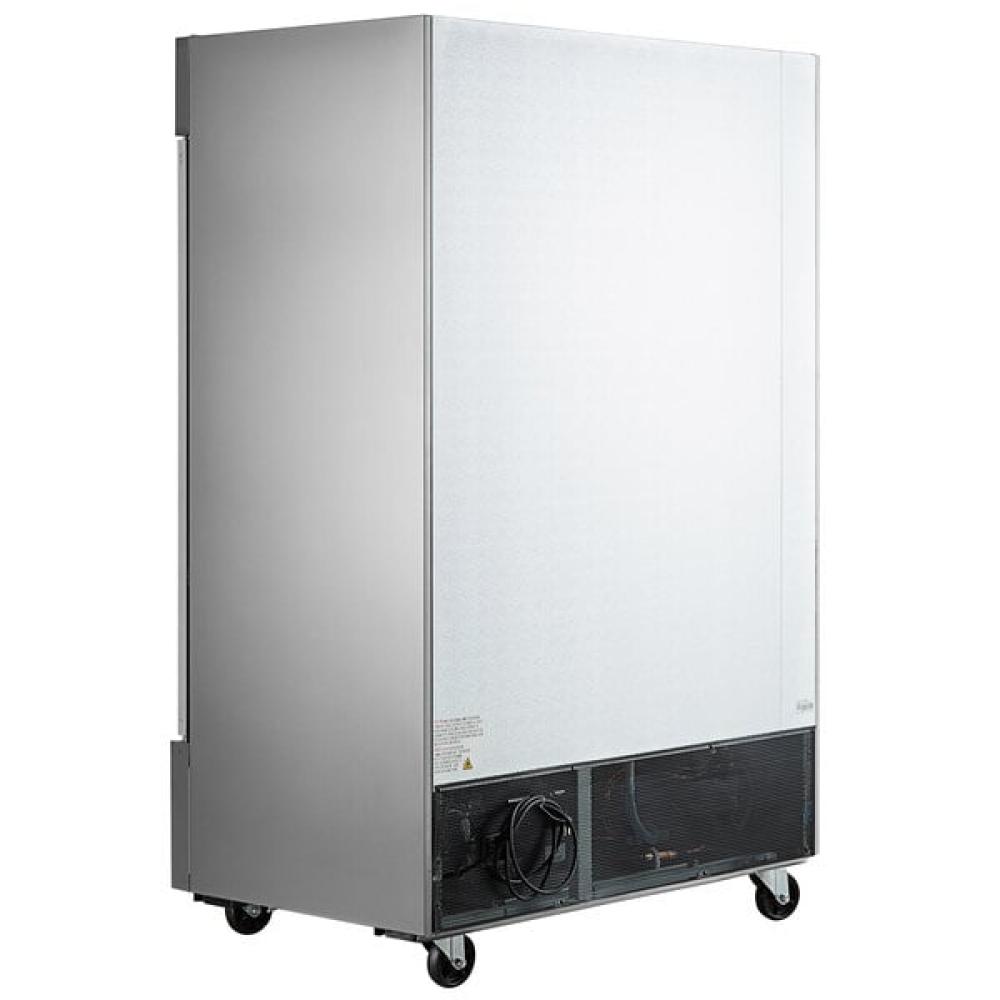 Avantco A-49R-G-HC 54" Glass Door Reach-In Refrigerator