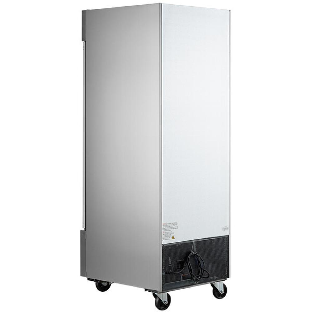 Avantco A-23R-G-HC 29" Glass Door Reach-In Refrigerator