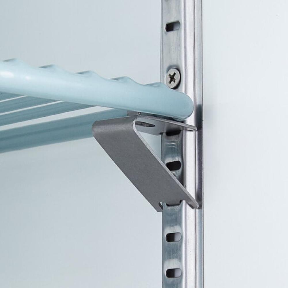 Avantco A-23R-G-HC 29" Glass Door Reach-In Refrigerator