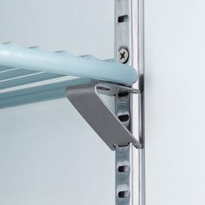 Avantco A-23R-G-HC 29" Glass Door Reach-In Refrigerator