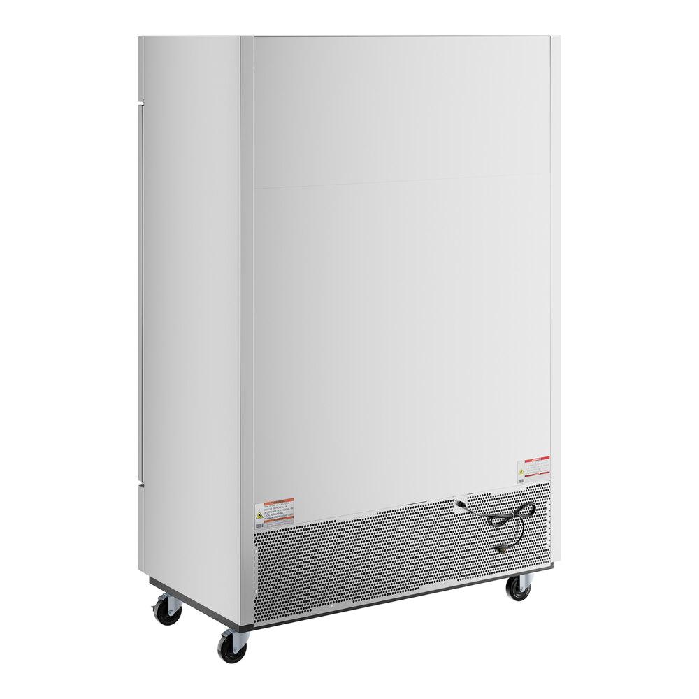 True T-49F-HC 54 1/8" Solid Door Reach-In Freezer