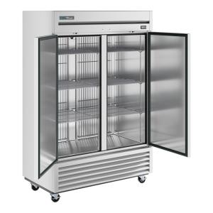 True T-49F-HC 54 1/8" Solid Door Reach-In Freezer