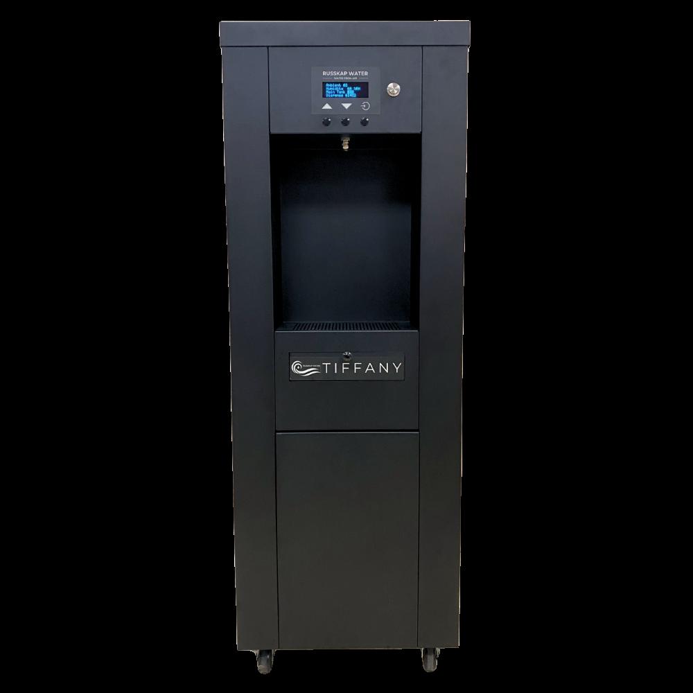 TIFFANY Atmospheric Water Generator (AWG)