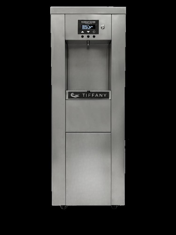 TIFFANY Atmospheric Water Generator (AWG)