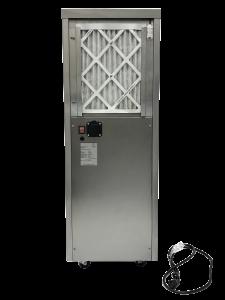 TIFFANY Atmospheric Water Generator (AWG)
