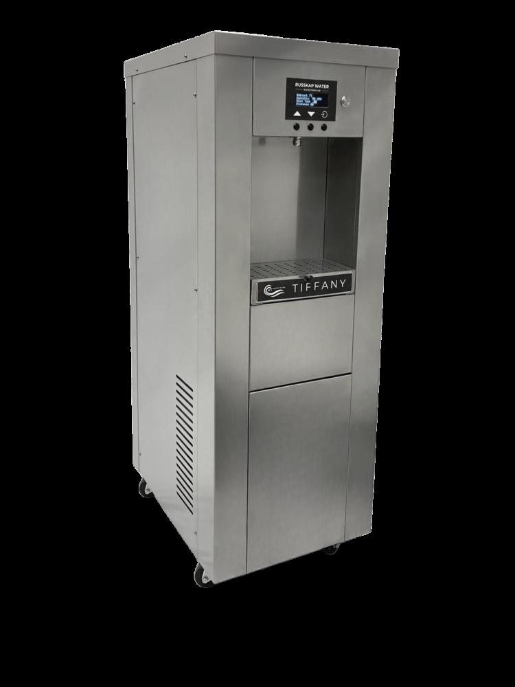 TIFFANY Atmospheric Water Generator (AWG)