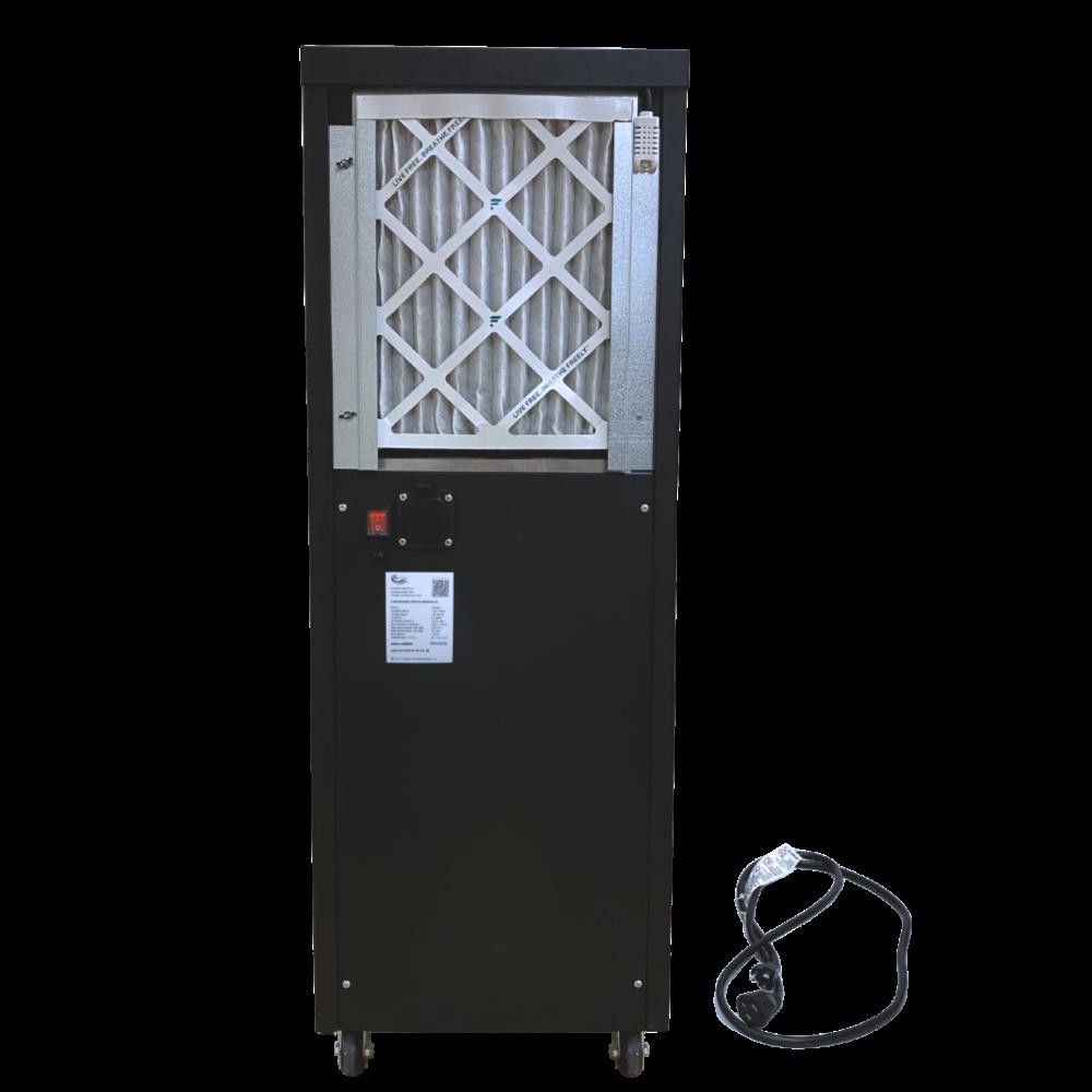 TIFFANY Atmospheric Water Generator (AWG)