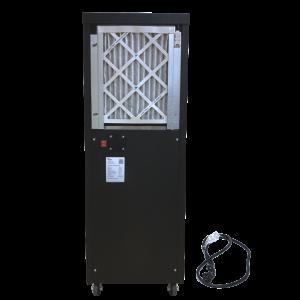 TIFFANY Atmospheric Water Generator (AWG)