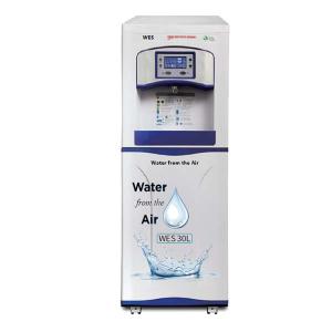 WES30 Atmospheric Water Generator