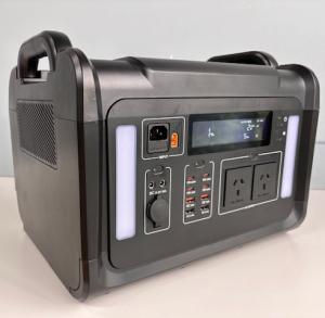 OFF Grid Power Bank