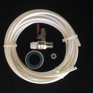 External Water Connection Kit