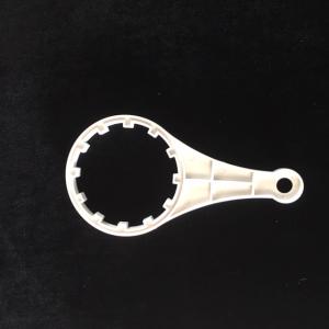 Filter Wrench Compatible with Wes 30 and 60 models.