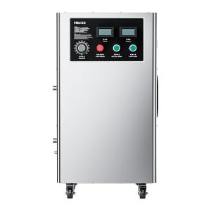 30g Ozone Generator Water Treatment for Drinking Water and air Manufacturers 100 Mg/h