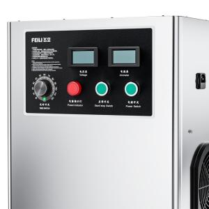 30g Ozone Generator Water Treatment for Drinking Water and air Manufacturers 100 Mg/h
