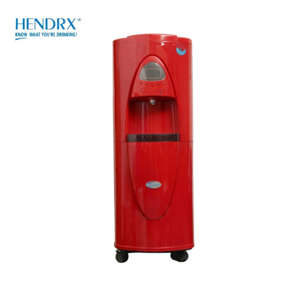 Hot Cold Drink Atmosphere Water Dispenser Machine