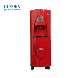 Hot Cold Drink Atmosphere Water Dispenser Machine
