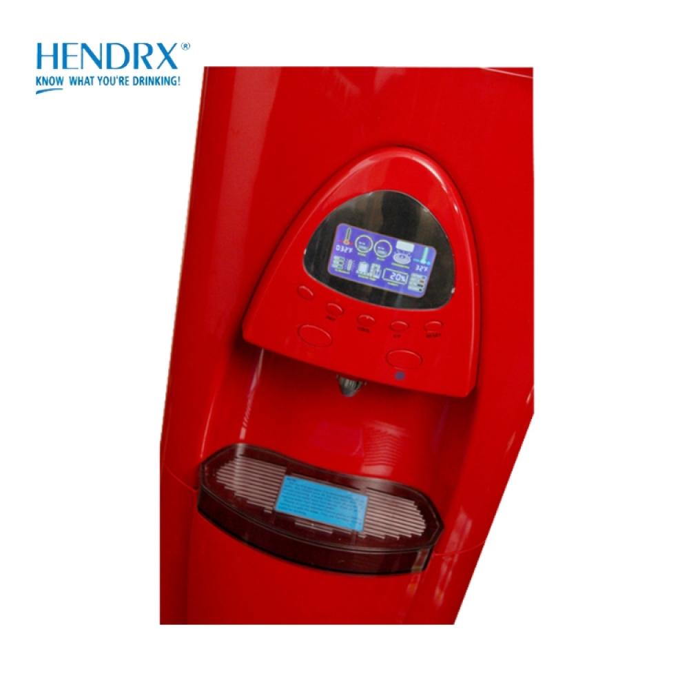 Hot Cold Drink Atmosphere Water Dispenser Machine