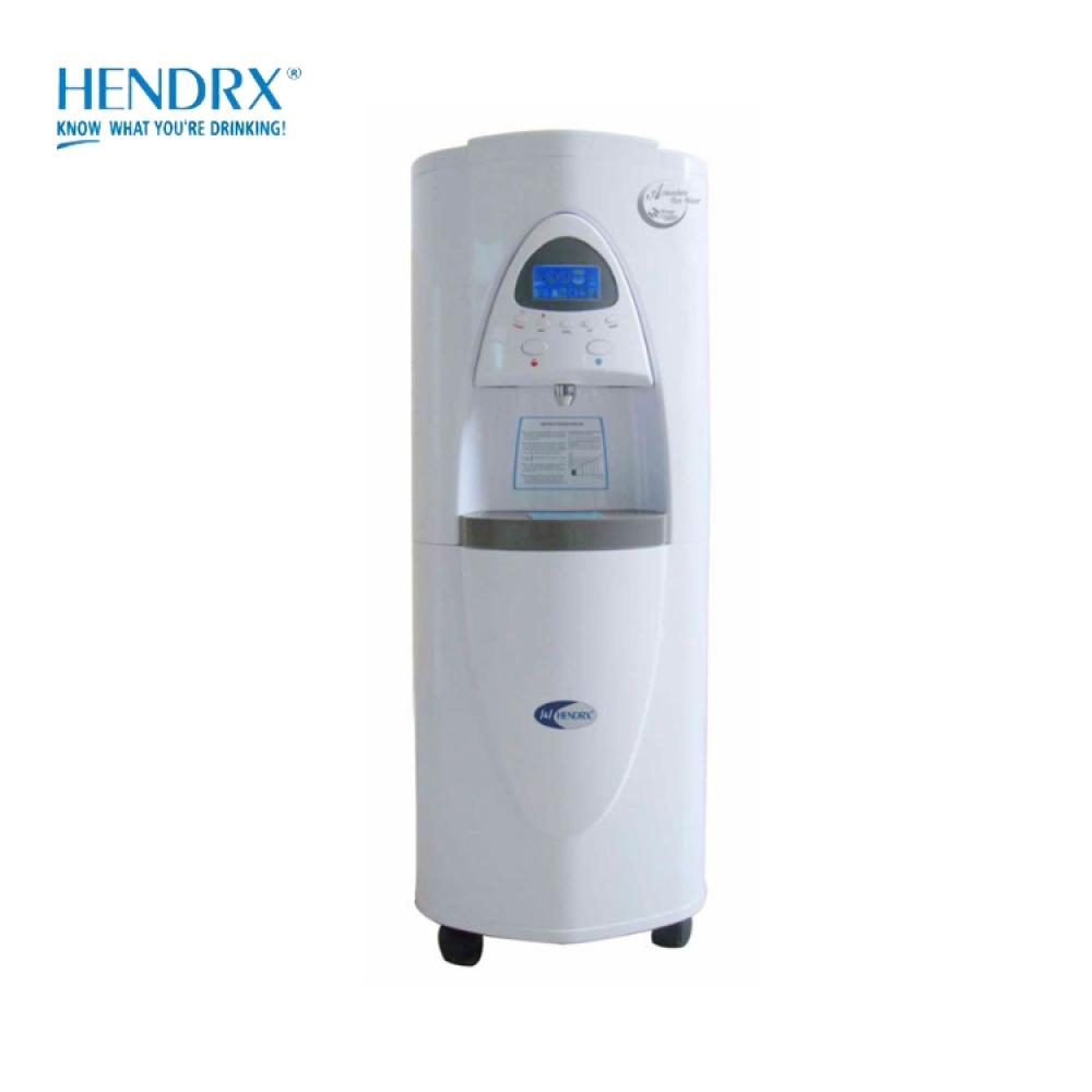 Hot Cold Drink Atmosphere Water Dispenser Machine
