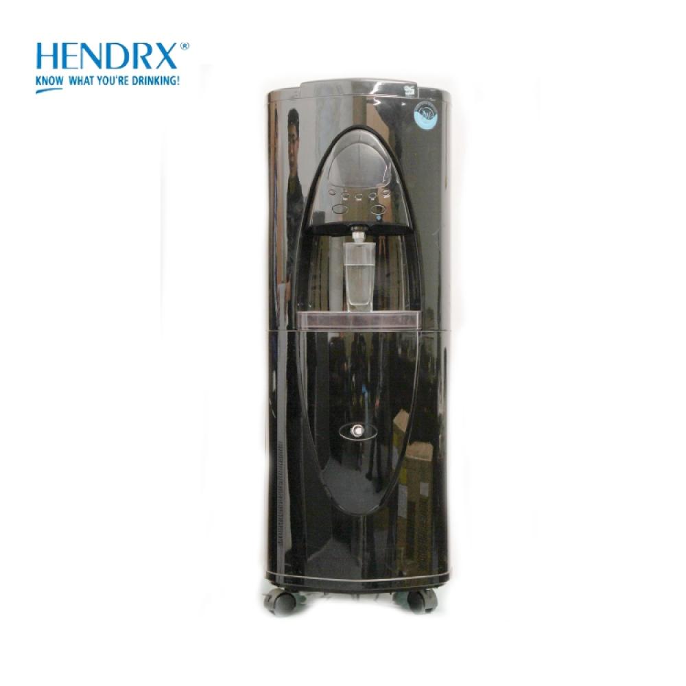 Hot Cold Drink Atmosphere Water Dispenser Machine