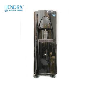 Hot Cold Drink Atmosphere Water Dispenser Machine