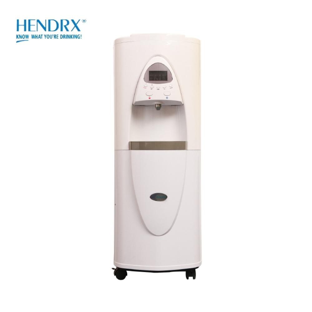 Hot Cold Drink Atmosphere Water Dispenser Machine
